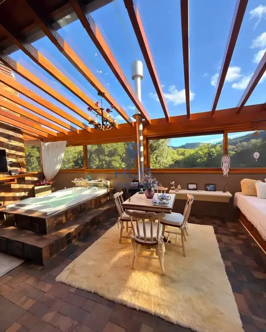 Foto 7 de Casa com 4 quartos à venda, 510m2 em Gramado - RS