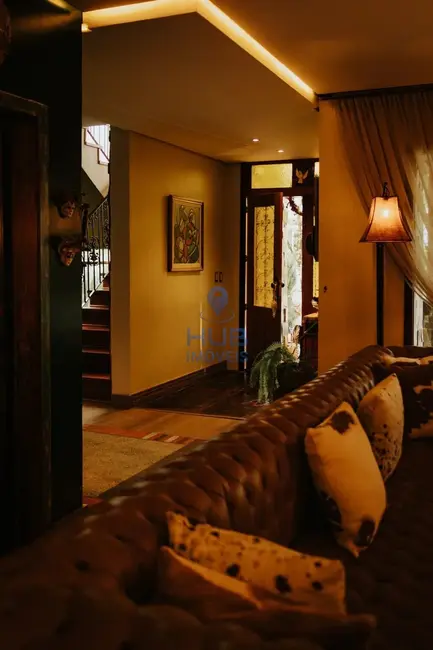 Foto 3 de Casa com 4 quartos à venda, 510m2 em Gramado - RS