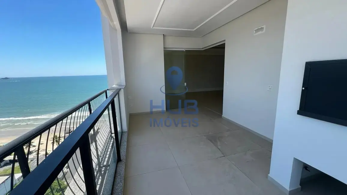 Foto 8 de Apartamento com 4 quartos à venda, 190m2 em Meia Praia, Itapema - SC
