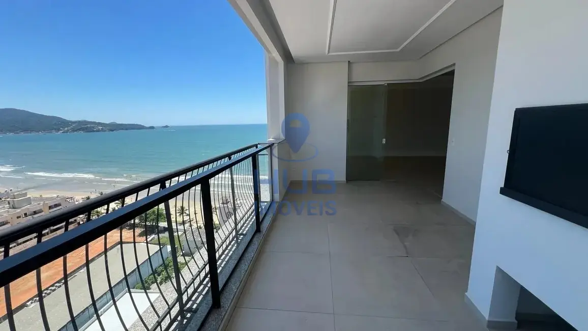 Foto 5 de Apartamento com 4 quartos à venda, 190m2 em Meia Praia, Itapema - SC