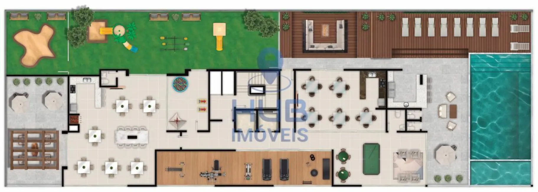 Foto 5 de Apartamento com 3 quartos à venda em Meia Praia, Itapema - SC