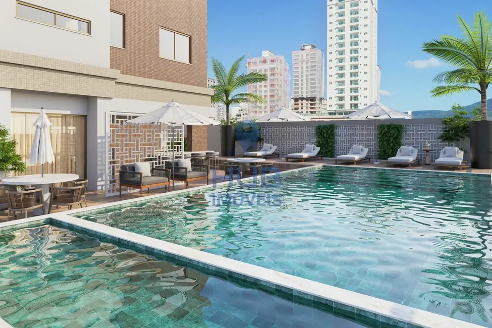 Foto 3 de Apartamento com 3 quartos à venda em Meia Praia, Itapema - SC