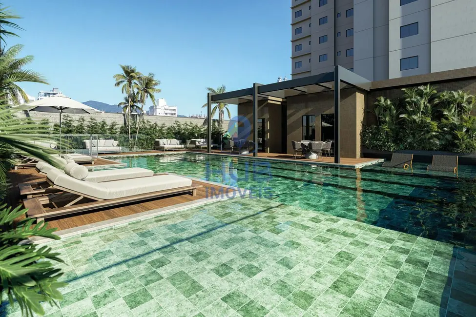 Foto 6 de Apartamento com 3 quartos à venda em Meia Praia, Itapema - SC