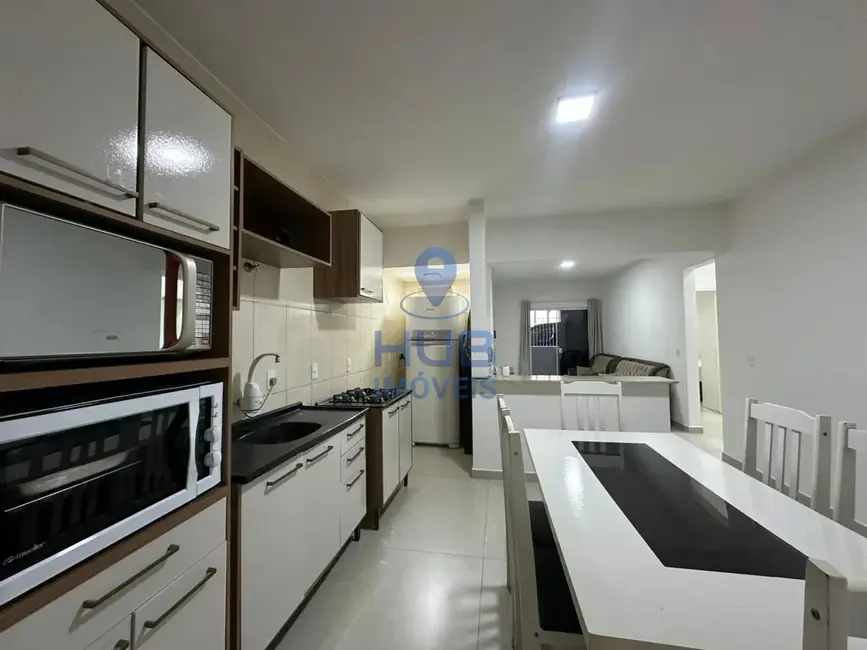 Foto 9 de Apartamento com 2 quartos à venda, 82m2 em São Domingos, Navegantes - SC