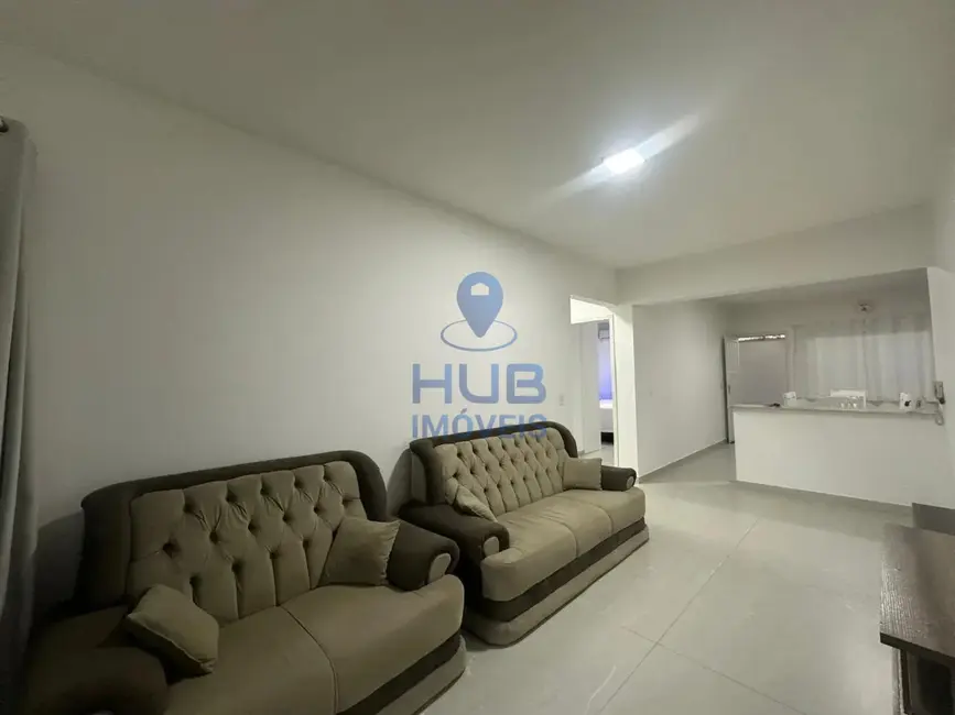 Foto 7 de Apartamento com 2 quartos à venda, 82m2 em São Domingos, Navegantes - SC