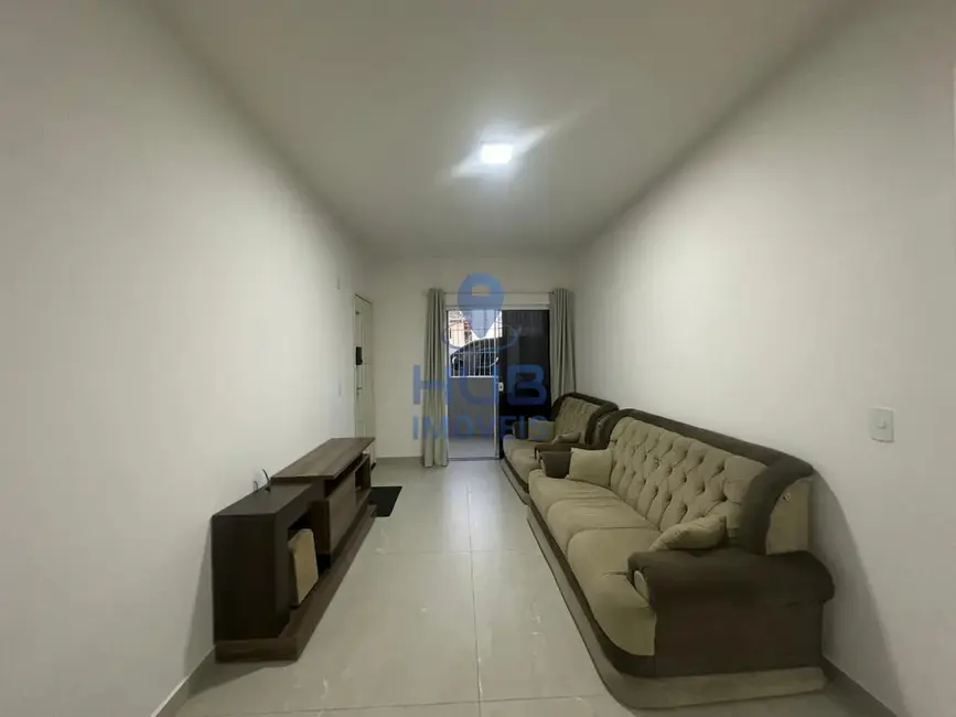 Foto 4 de Apartamento com 2 quartos à venda, 82m2 em São Domingos, Navegantes - SC