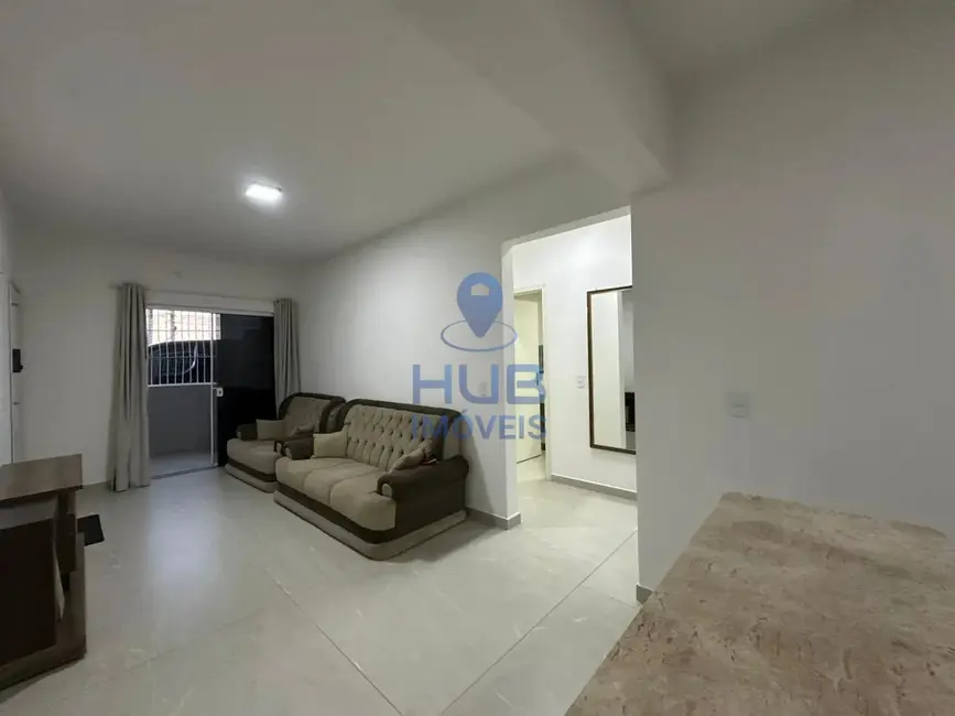 Foto 8 de Apartamento com 2 quartos à venda, 82m2 em São Domingos, Navegantes - SC