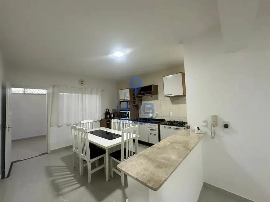 Foto 6 de Apartamento com 2 quartos à venda, 82m2 em São Domingos, Navegantes - SC
