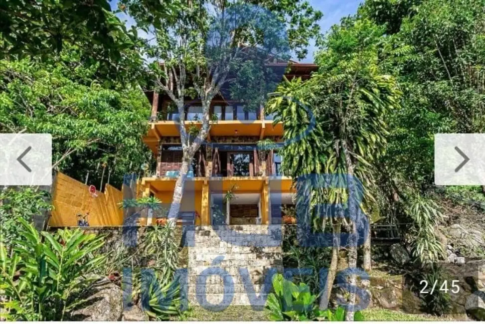 Foto 2 de Loja com 4 quartos à venda, 2000m2 em Lagoa da Conceição, Florianopolis - SC