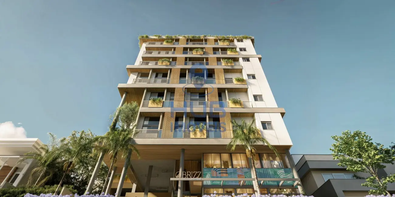 Apartamento com 2 quartos à venda, 64m2 em Cachoeira do Bom Jesus, Florianopolis - SC - imagem 6 Foto 6 de Apartamento com 2 quartos à venda, 64m2 em Cachoeira do Bom Jesus, Florianopolis - SC