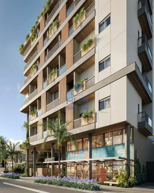 Apartamento com 2 quartos à venda, 64m2 em Cachoeira do Bom Jesus, Florianopolis - SC - imagem 9 Foto 9 de Apartamento com 2 quartos à venda, 64m2 em Cachoeira do Bom Jesus, Florianopolis - SC