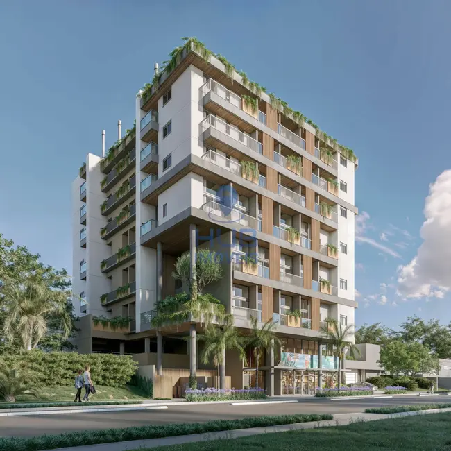 Apartamento com 2 quartos à venda, 64m2 em Cachoeira do Bom Jesus, Florianopolis - SC - imagem 7 Foto 7 de Apartamento com 2 quartos à venda, 64m2 em Cachoeira do Bom Jesus, Florianopolis - SC