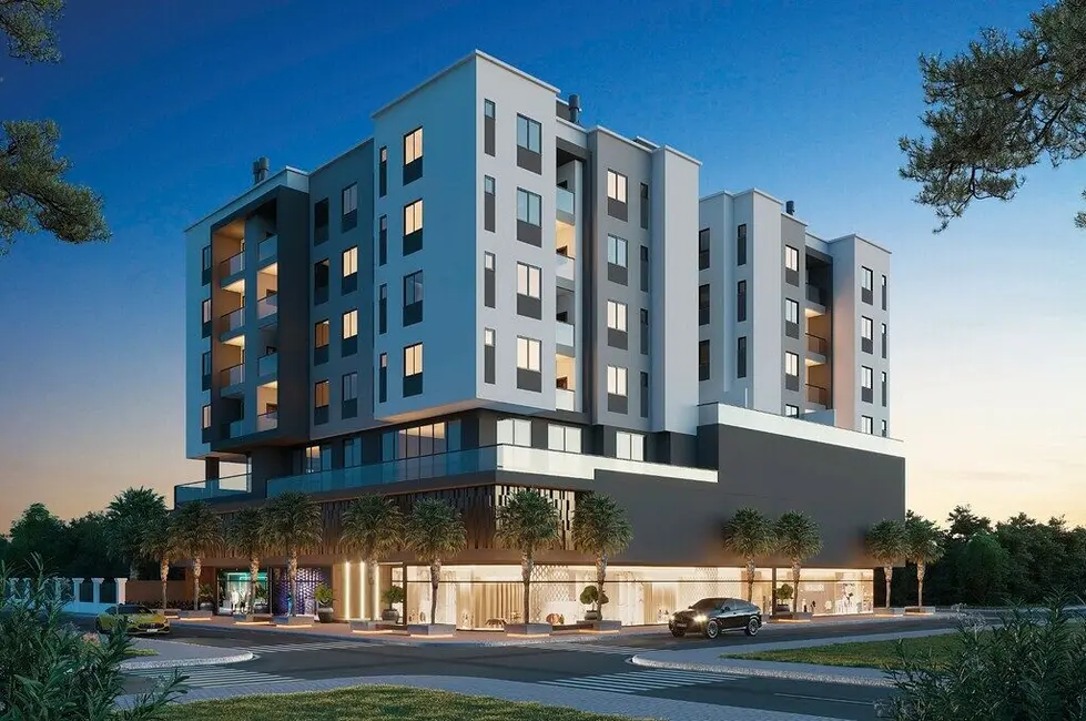 Apartamento com 2 quartos à venda em Municípios, Balneario Camboriu - SC - imagem 7 Foto 7 de Apartamento com 2 quartos à venda em Municípios, Balneario Camboriu - SC