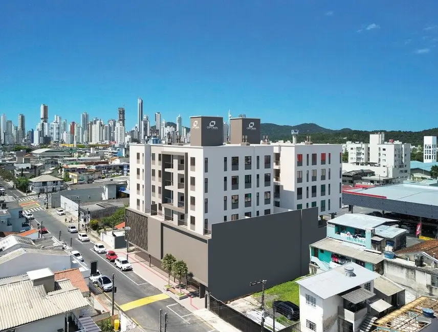 Apartamento com 2 quartos à venda em Municípios, Balneario Camboriu - SC - imagem 9 Foto 9 de Apartamento com 2 quartos à venda em Municípios, Balneario Camboriu - SC
