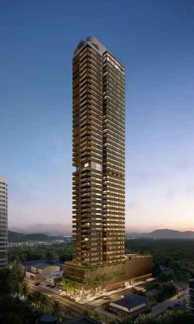 Foto 7 de Apartamento com 4 quartos à venda em Meia Praia, Itapema - SC