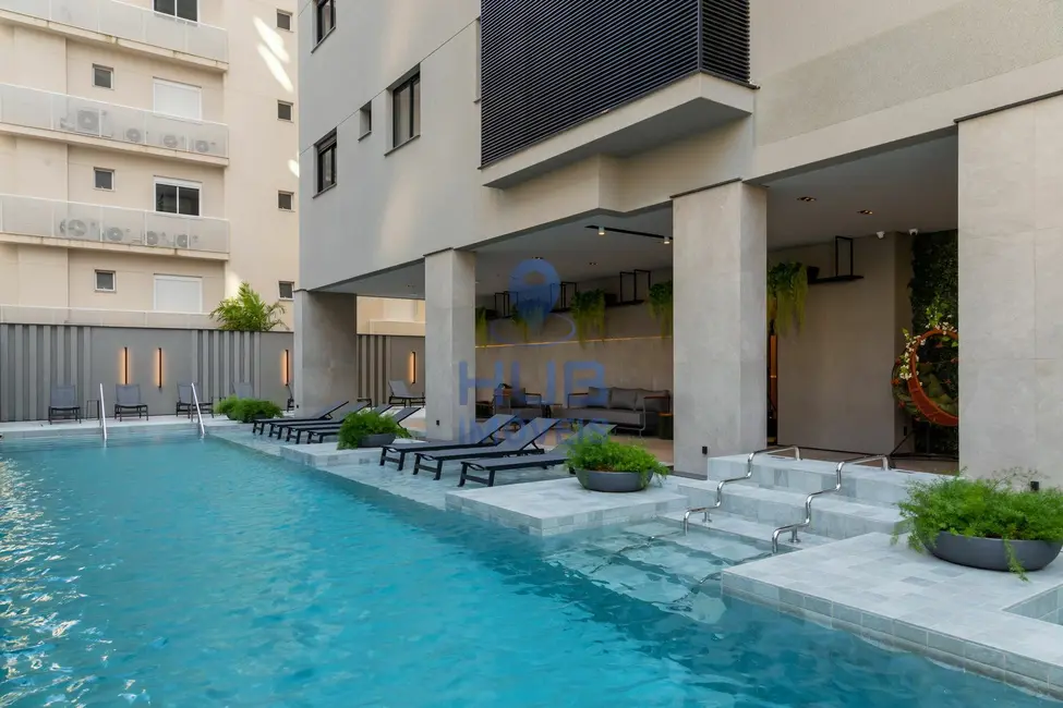 Foto 7 de Apartamento com 1 quarto à venda em Meia Praia, Itapema - SC