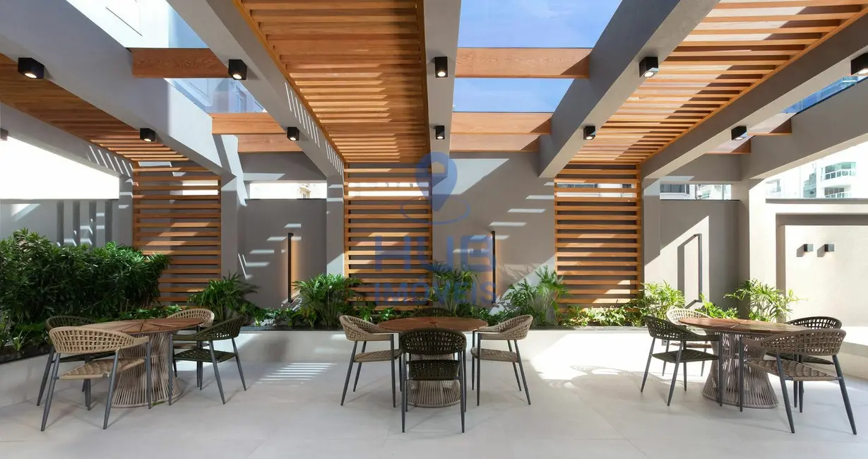 Foto 8 de Apartamento com 1 quarto à venda em Meia Praia, Itapema - SC