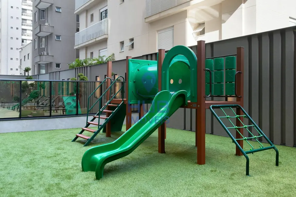 Foto 9 de Apartamento com 1 quarto à venda em Meia Praia, Itapema - SC
