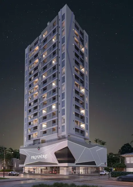 Foto 4 de Apartamento com 2 quartos à venda em Itapema - SC