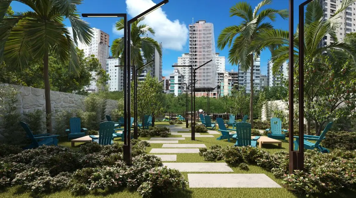 Foto 6 de Apartamento com 3 quartos à venda em Meia Praia, Itapema - SC
