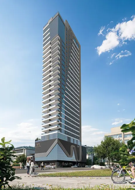 Foto 4 de Apartamento com 4 quartos à venda em Itapema - SC