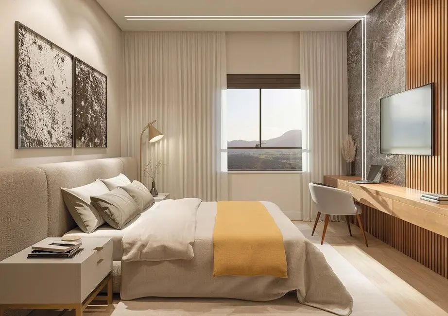 Foto 8 de Apartamento com 4 quartos à venda em Itapema - SC