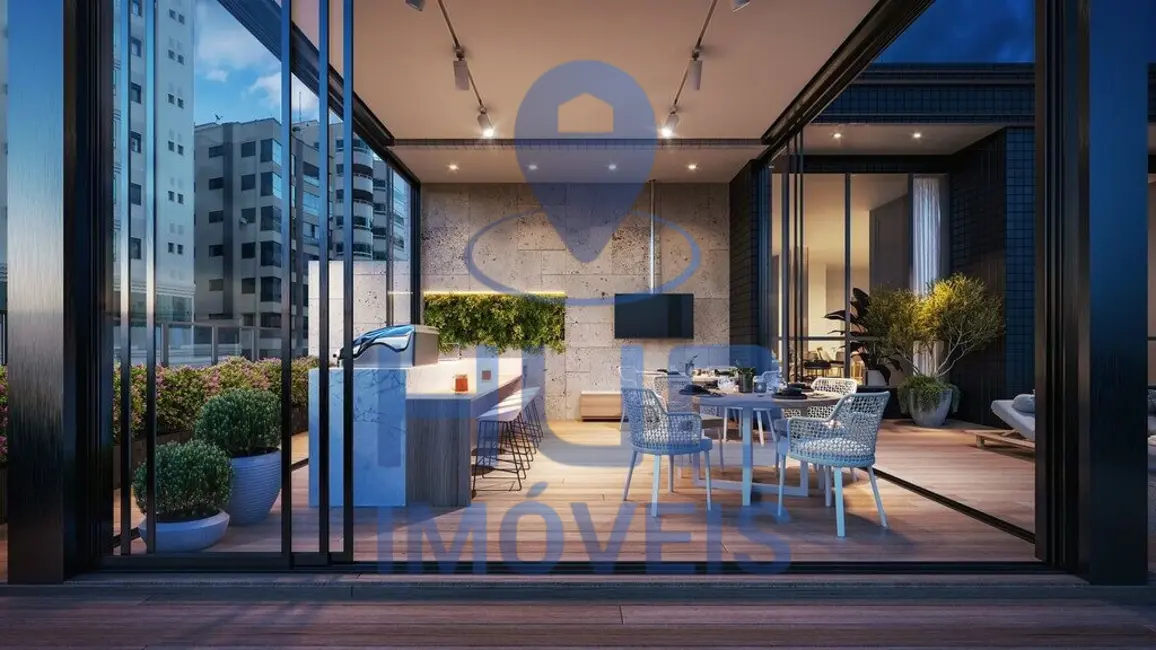 Foto 9 de Apartamento com 5 quartos à venda em Meia Praia, Itapema - SC