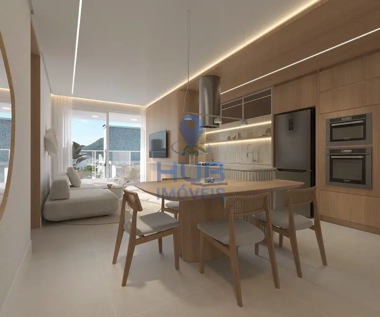 Apartamento com 2 quartos à venda em Ingleses do Rio Vermelho, Florianopolis - SC - imagem 1 Foto 1 de Apartamento com 2 quartos à venda em Ingleses do Rio Vermelho, Florianopolis - SC