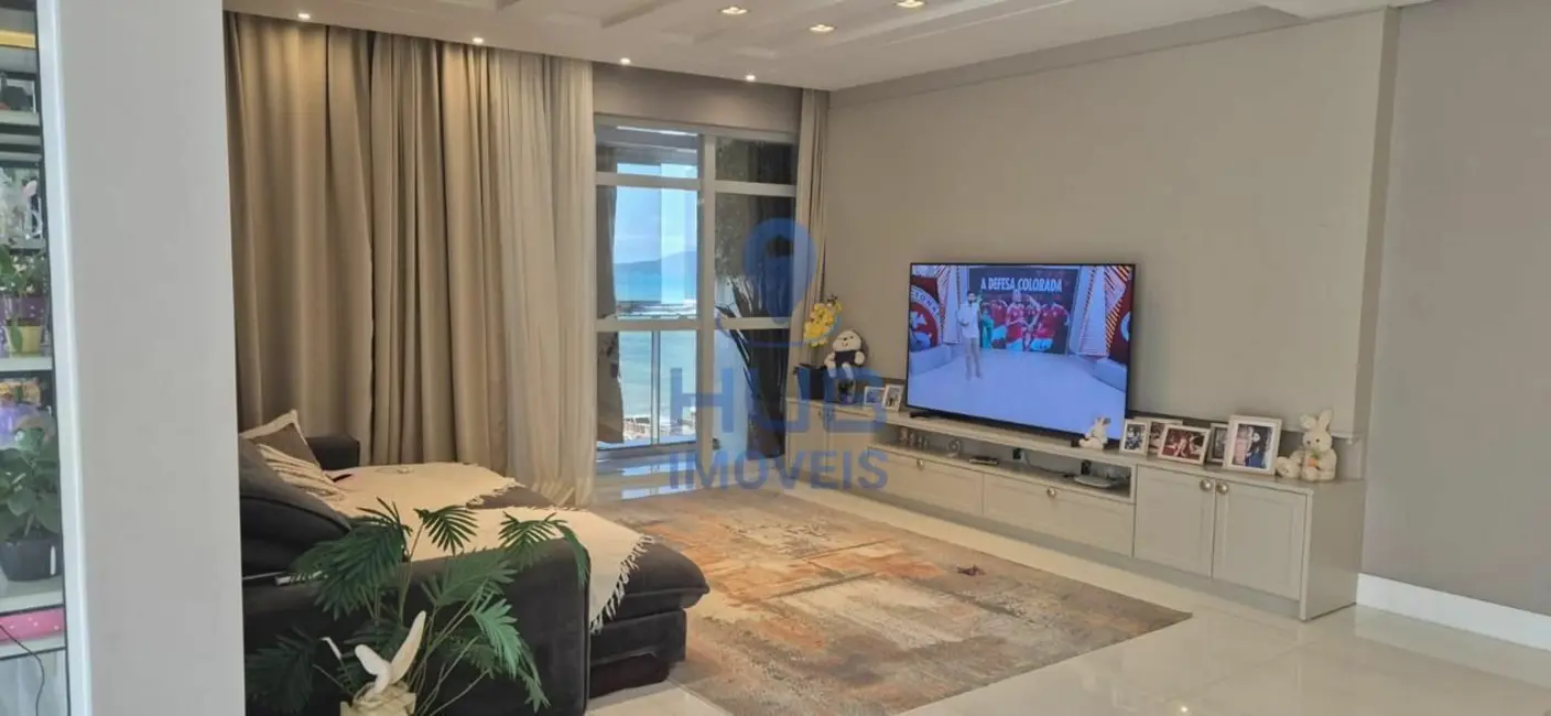 Foto 7 de Apartamento com 4 quartos à venda, 357m2 em Meia Praia, Itapema - SC
