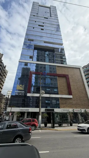 Foto 2 de Apartamento com 4 quartos à venda, 357m2 em Meia Praia, Itapema - SC