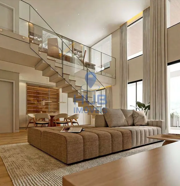Apartamento com 2 quartos à venda em Ingleses do Rio Vermelho, Florianopolis - SC - imagem 1 Foto 1 de Apartamento com 2 quartos à venda em Ingleses do Rio Vermelho, Florianopolis - SC