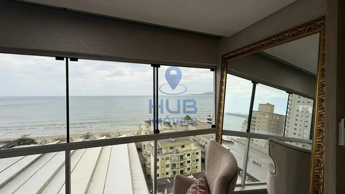 Foto 9 de Cobertura com 4 quartos à venda, 576m2 em Meia Praia, Itapema - SC