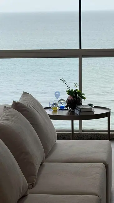 Foto 5 de Cobertura com 4 quartos à venda, 576m2 em Meia Praia, Itapema - SC