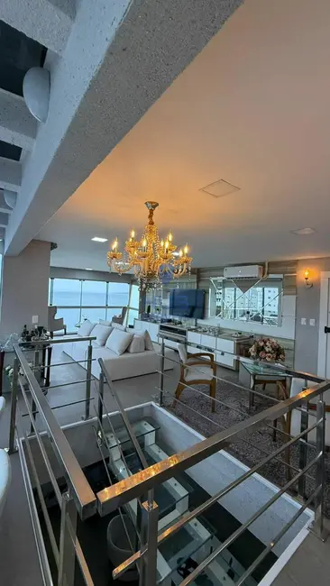 Foto 8 de Cobertura com 4 quartos à venda, 576m2 em Meia Praia, Itapema - SC