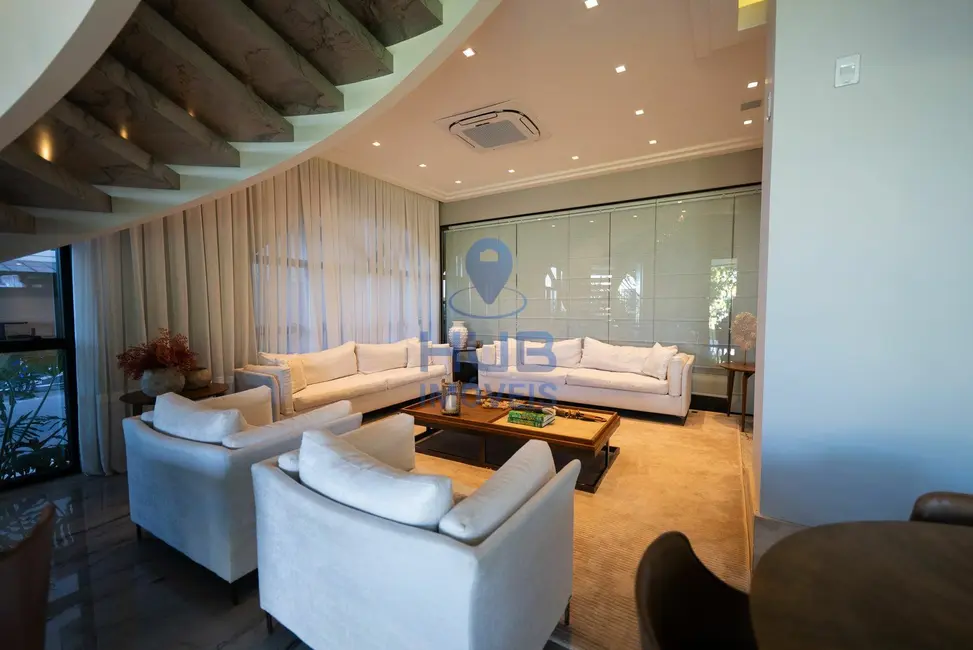 Apartamento com 4 quartos à venda, 365m2 em Itapema - SC - imagem 6 Foto 6 de Apartamento com 4 quartos à venda, 365m2 em Itapema - SC