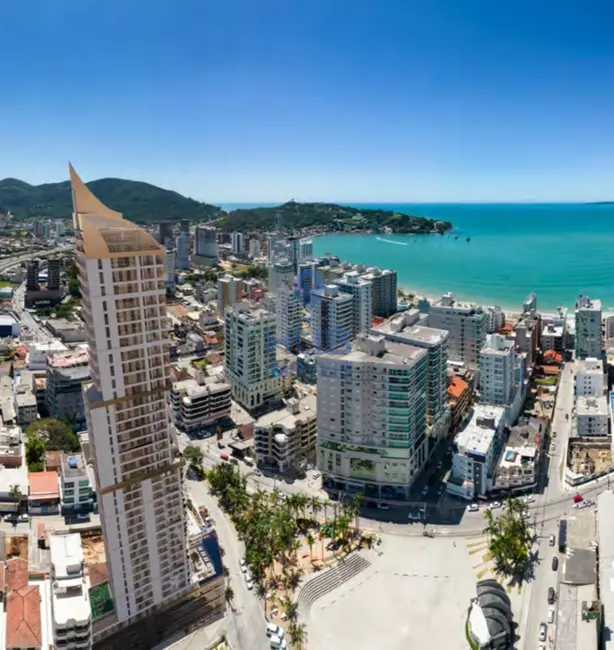 Foto 2 de Apartamento com 5 quartos à venda, 325m2 em Centro, Itapema - SC