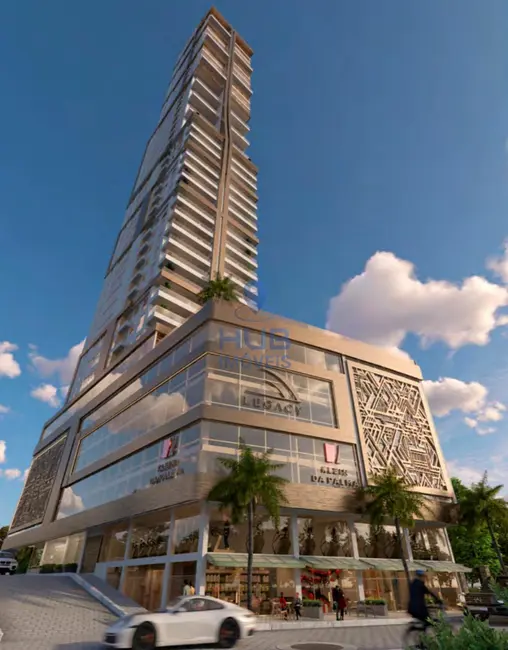 Foto 3 de Apartamento com 5 quartos à venda, 325m2 em Centro, Itapema - SC