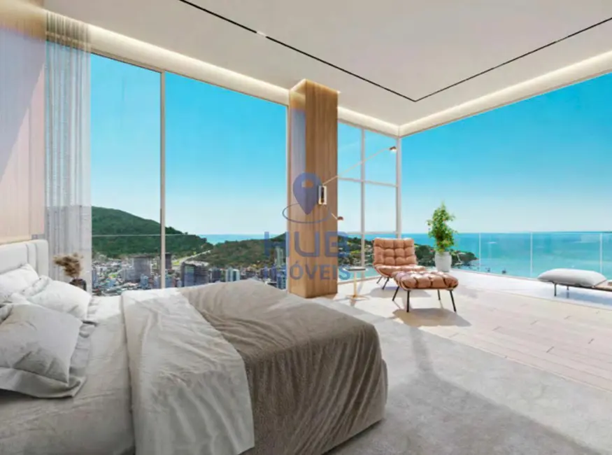 Foto 5 de Apartamento com 5 quartos à venda, 325m2 em Centro, Itapema - SC