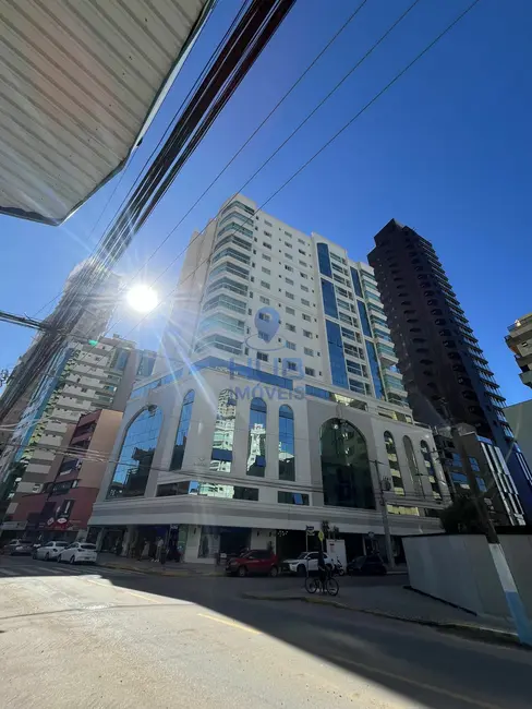 Foto 1 de Apartamento com 4 quartos à venda em Centro, Itapema - SC