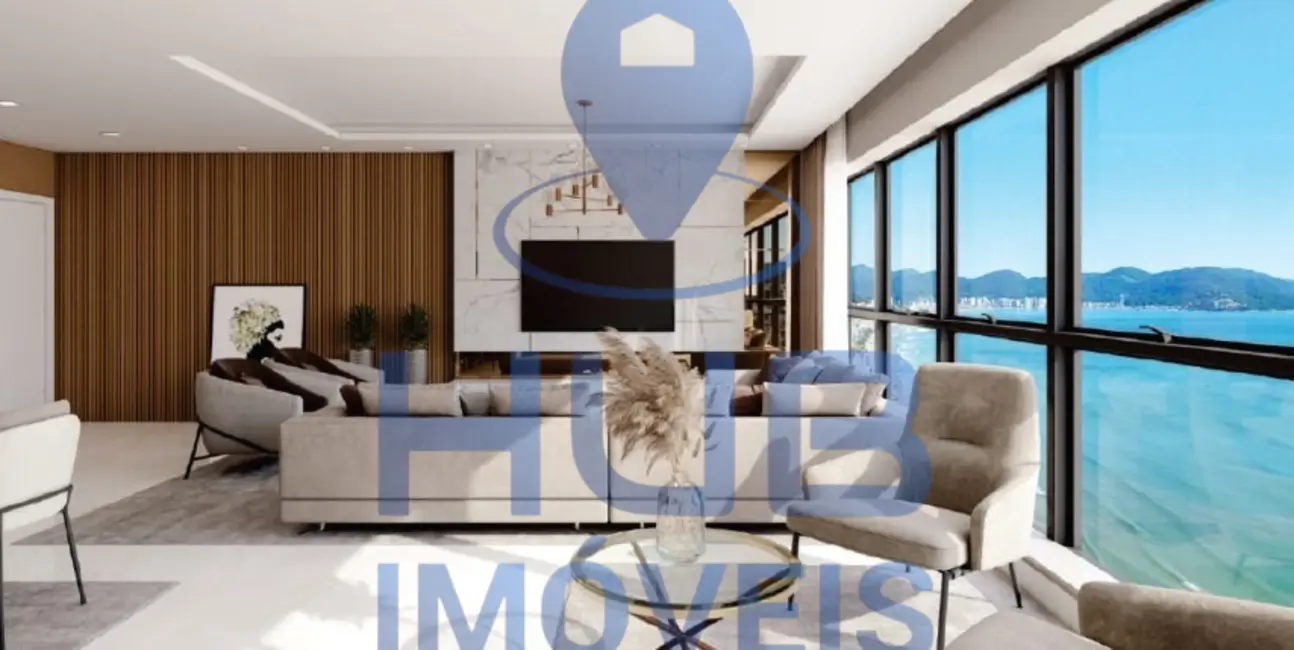 Apartamento com 4 quartos à venda em Meia Praia, Itapema - SC - imagem 8 Foto 8 de Apartamento com 4 quartos à venda em Meia Praia, Itapema - SC