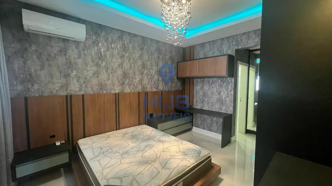 Foto 8 de Apartamento com 4 quartos à venda em Meia Praia, Itapema - SC