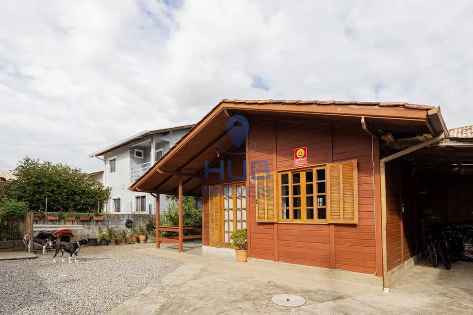 Casa com 3 quartos à venda em Ingleses do Rio Vermelho, Florianopolis - SC - imagem 3 Foto 3 de Casa com 3 quartos à venda em Ingleses do Rio Vermelho, Florianopolis - SC