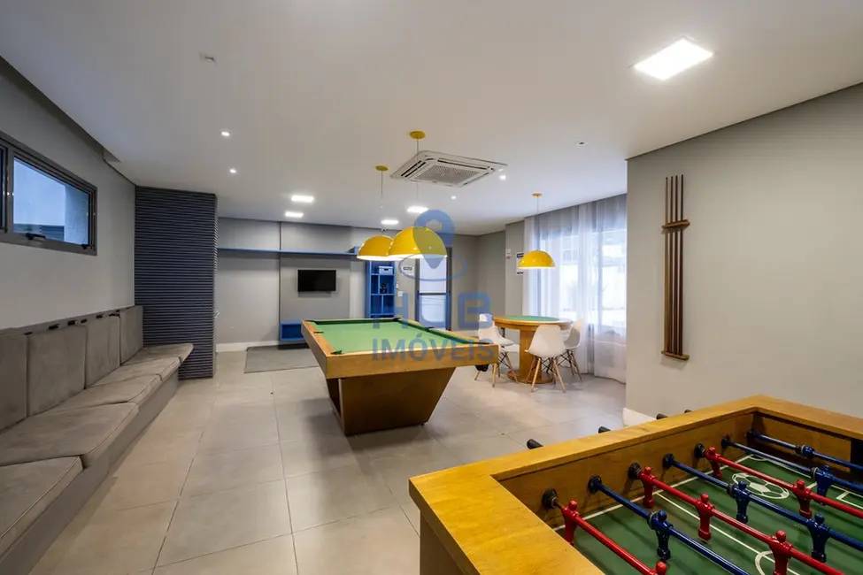 Foto 3 de Apartamento com 2 quartos à venda em Monte Verde, Florianopolis - SC