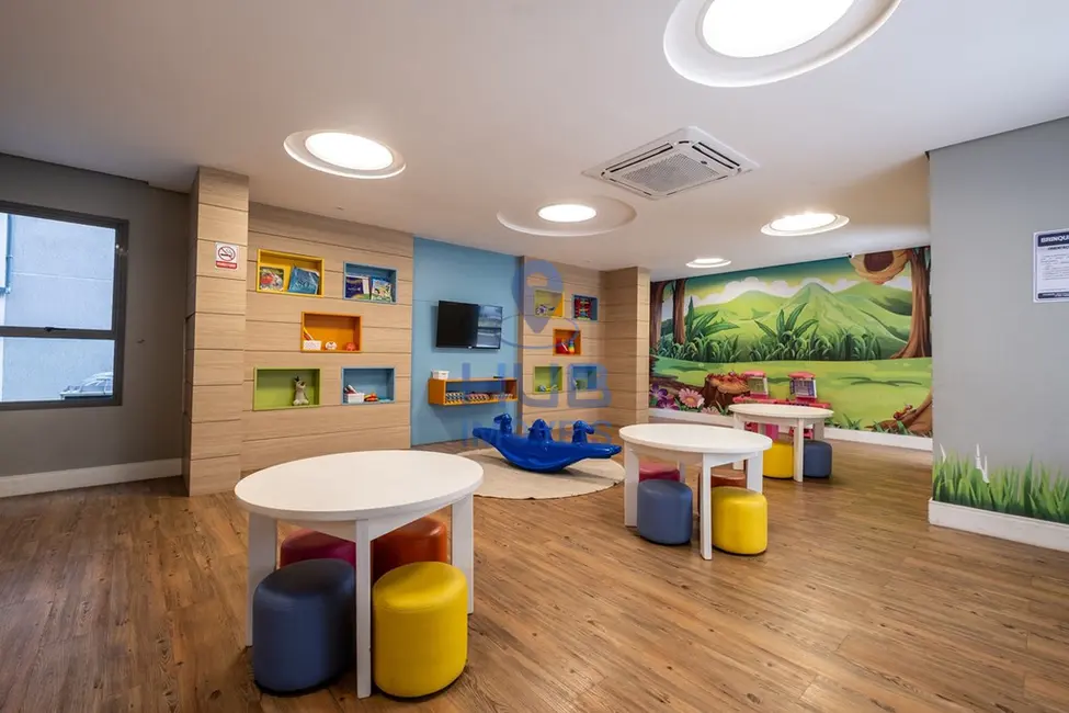 Foto 4 de Apartamento com 2 quartos à venda em Monte Verde, Florianopolis - SC