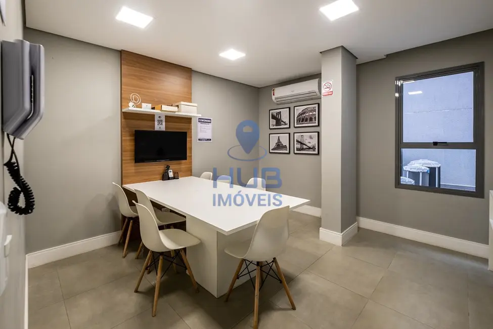 Foto 7 de Apartamento com 2 quartos à venda em Monte Verde, Florianopolis - SC
