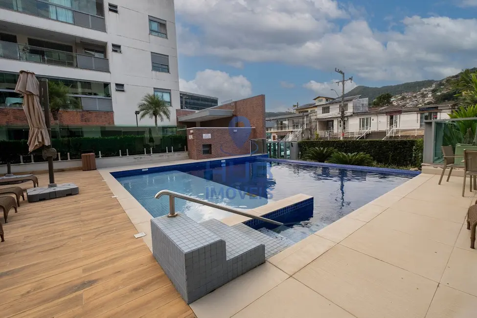 Foto 1 de Apartamento com 2 quartos à venda em Monte Verde, Florianopolis - SC