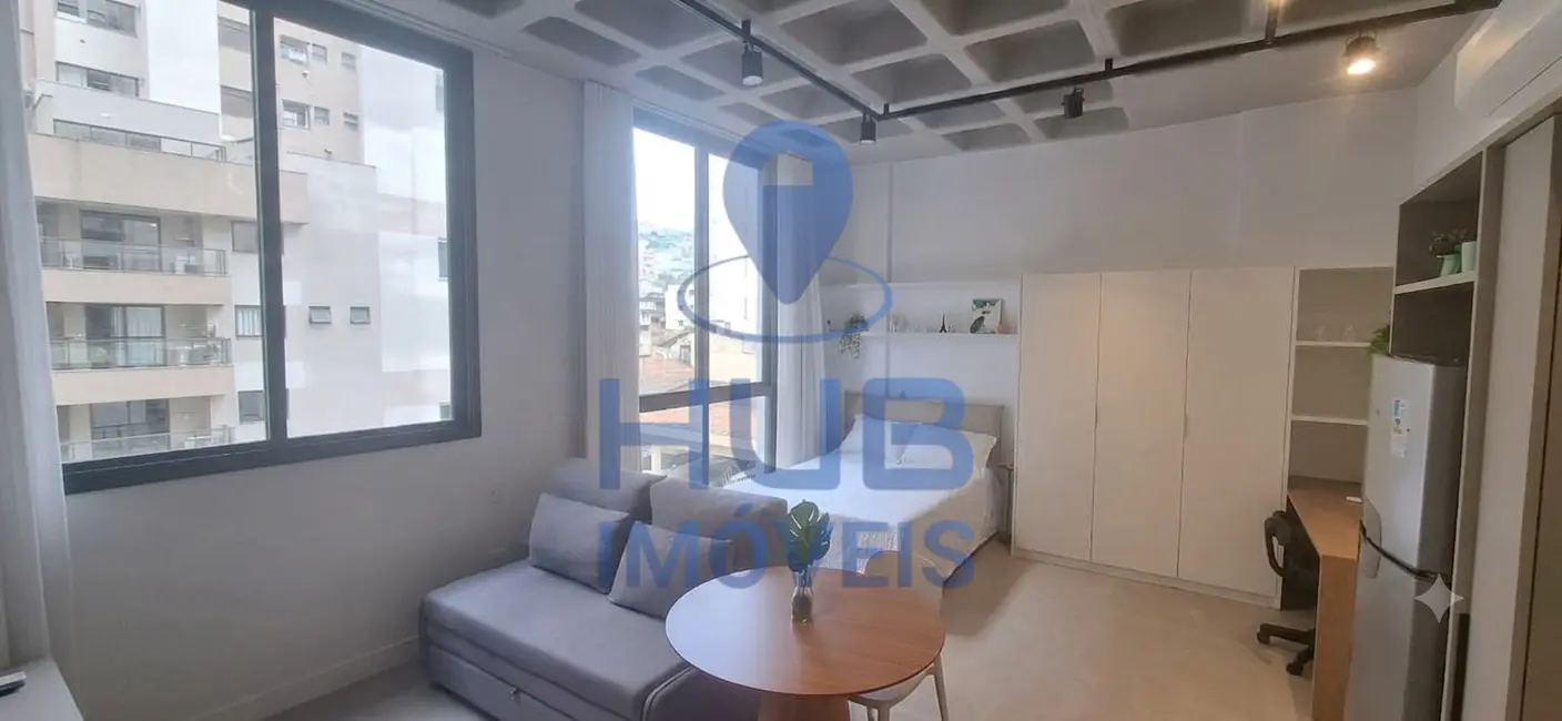 Apartamento com 1 quarto à venda, 64m2 em Pantanal, Florianopolis - SC - imagem 6 Foto 6 de Apartamento com 1 quarto à venda, 64m2 em Pantanal, Florianopolis - SC