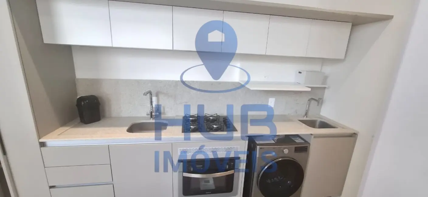 Apartamento com 1 quarto à venda, 64m2 em Pantanal, Florianopolis - SC - imagem 4 Foto 4 de Apartamento com 1 quarto à venda, 64m2 em Pantanal, Florianopolis - SC