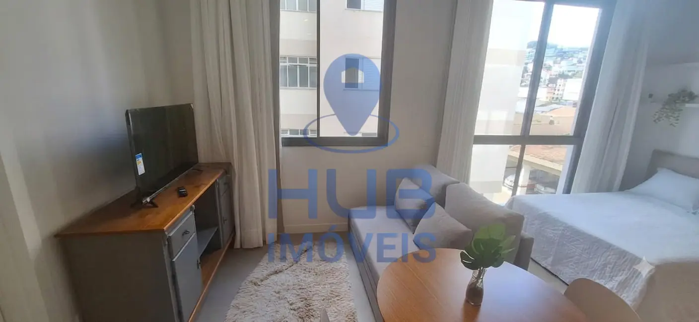 Apartamento com 1 quarto à venda, 64m2 em Pantanal, Florianopolis - SC - imagem 3 Foto 3 de Apartamento com 1 quarto à venda, 64m2 em Pantanal, Florianopolis - SC