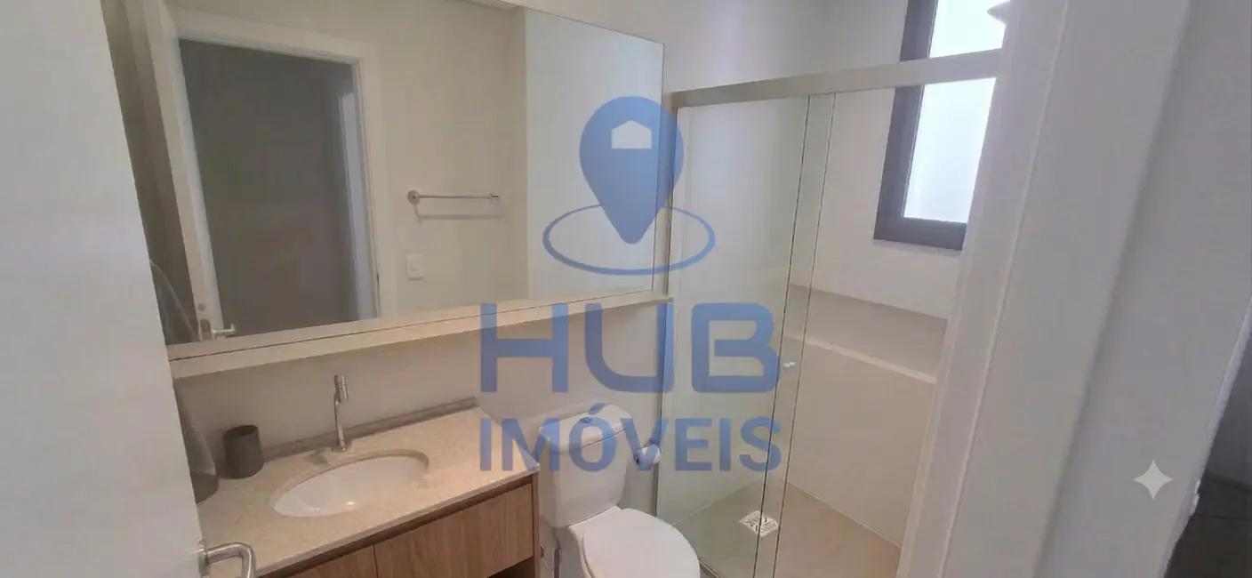 Apartamento com 1 quarto à venda, 64m2 em Pantanal, Florianopolis - SC - imagem 7 Foto 7 de Apartamento com 1 quarto à venda, 64m2 em Pantanal, Florianopolis - SC